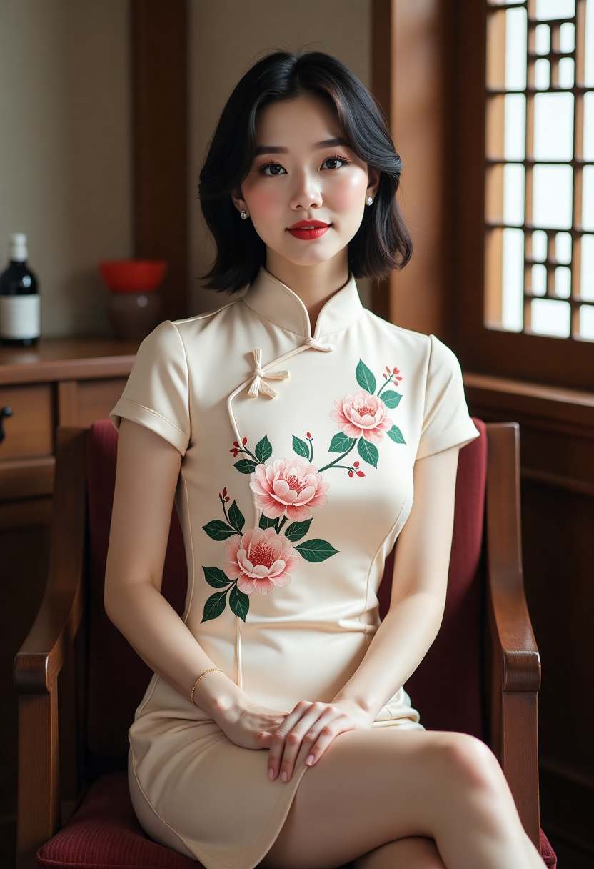 泰国美食探秘