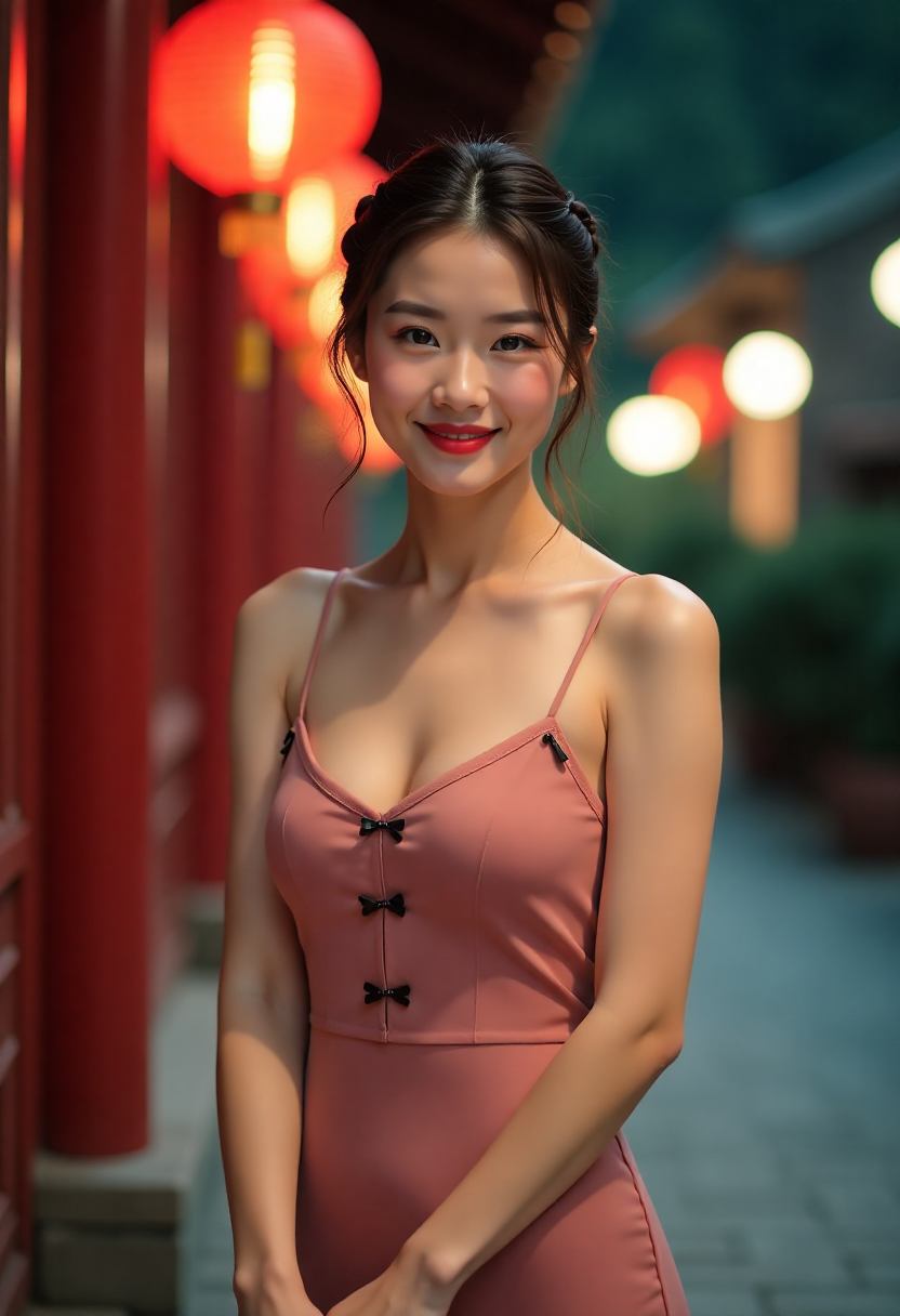 自然风光精选